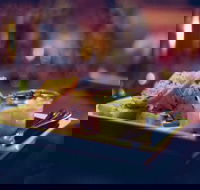 A Taste of the Mediterranean cooking class - Hotel Accommodation