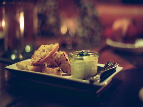 A Taste Of The Mediterranean Cooking Class - Hotel Accommodation 0