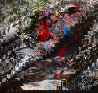 Enduro World Series - Round 2 Derby - Hotel Accommodation