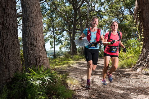 Maximum Adventure Race  Series - Lake Macquarie - Hotel Accommodation 0