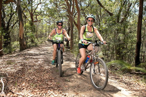 Maximum Adventure Race  Series - Lake Macquarie - Hotel Accommodation 1