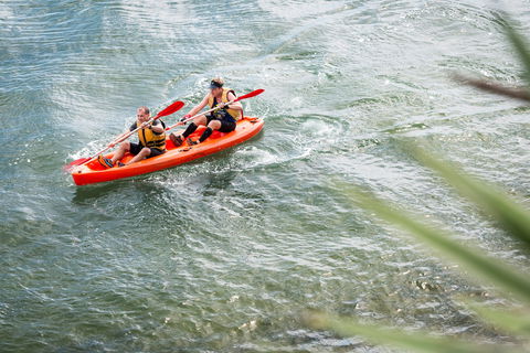 Maximum Adventure Race  Series - Lake Macquarie - Hotel Accommodation 2