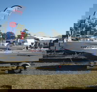 Mid North Coast Caravan Camping 4WD Fish and Boat Show - Hotel Accommodation