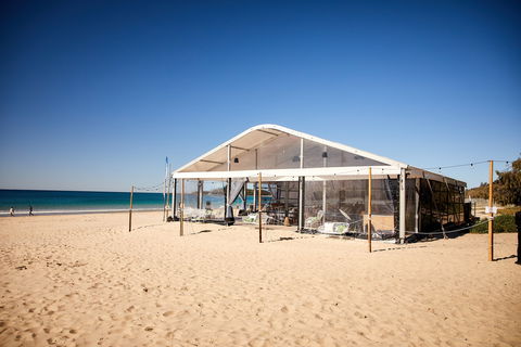 The Curated Plate 2020 - Hotel Accommodation 0