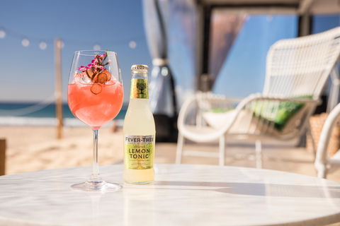 The Curated Plate 2020 - Hotel Accommodation 2