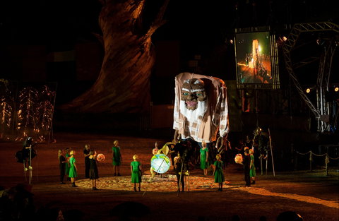 Woodford Folk Festival - Hotel Accommodation 7