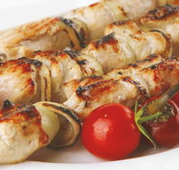 Torque Bar  Grill - Hotel Accommodation