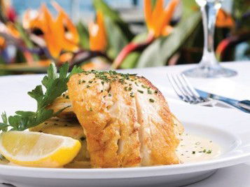Adria Rybar & Grill - Hotel Accommodation 2