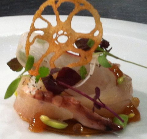 Assiette Restaurant - Hotel Accommodation 0