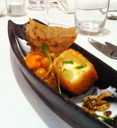 Assiette Restaurant - Hotel Accommodation 1
