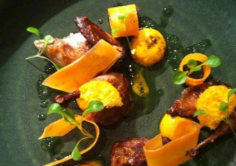 Assiette Restaurant - Hotel Accommodation 4