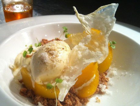 Assiette Restaurant - Hotel Accommodation 5