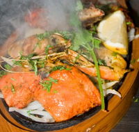 Kashi Indian Restaurant - Hotel Accommodation