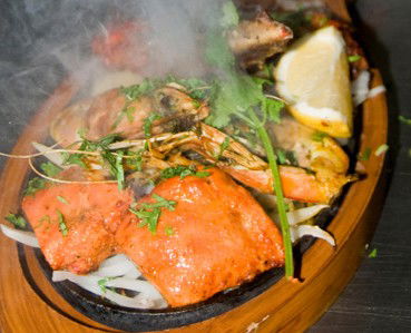 Kashi Indian Restaurant - Hotel Accommodation 0