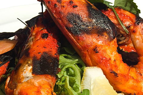 Kashi Indian Restaurant - Hotel Accommodation 1