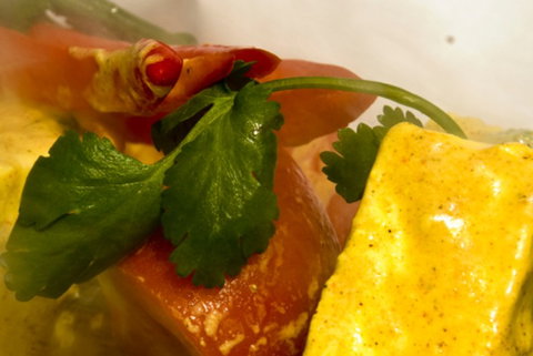 Kashi Indian Restaurant - Hotel Accommodation 3