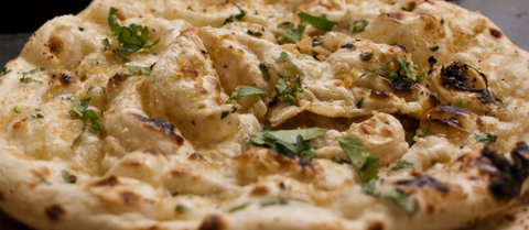 Kashi Indian Restaurant - Hotel Accommodation 4