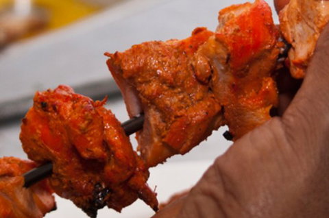 Kashi Indian Restaurant - Hotel Accommodation 5