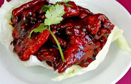 Huong Huong - Hotel Accommodation 1