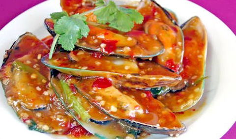 Huong Huong - Hotel Accommodation 2