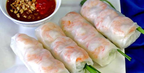 Huong Huong - Hotel Accommodation 3