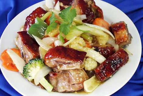 Huong Huong - Hotel Accommodation 4