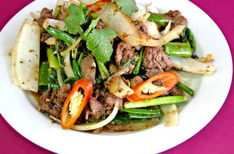 Huong Huong - Hotel Accommodation 5