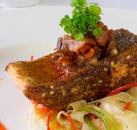 Banjo Paterson Cottage Restaurant - Hotel Accommodation