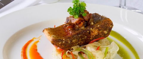 Banjo Paterson Cottage Restaurant - Hotel Accommodation 0