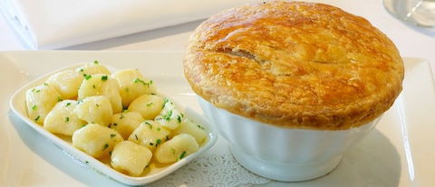 Banjo Paterson Cottage Restaurant - Hotel Accommodation 1