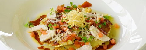 Banjo Paterson Cottage Restaurant - Hotel Accommodation 2