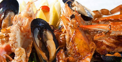 Cucina Viscontini - Hotel Accommodation 2