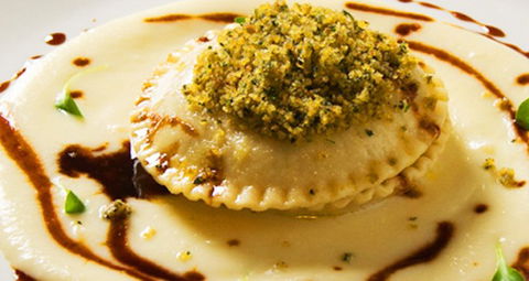 Cucina Viscontini - Hotel Accommodation 3