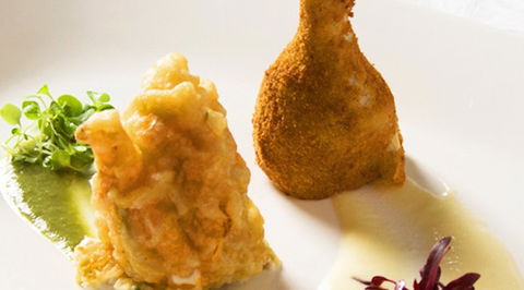 Cucina Viscontini - Hotel Accommodation 4