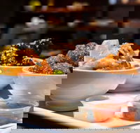 Stonegrill - Hotel Accommodation