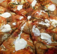 Chianti's Woodfire Pizza Restaurant - Hotel Accommodation