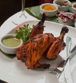 Abhi's New Indian Restaurant - Hotel Accommodation 1