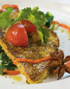 Abhi's New Indian Restaurant - Hotel Accommodation 2