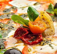 Trattoraro Pizzeria  Restaurant - Hotel Accommodation
