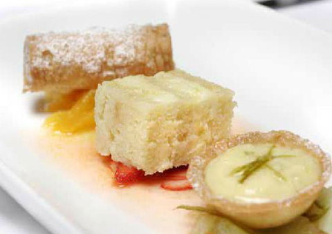 Aquacotta Italian Restaurant - Hotel Accommodation 0