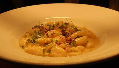 Aquacotta Italian Restaurant - Hotel Accommodation 1
