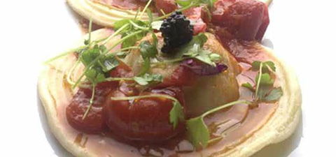 Aquacotta Italian Restaurant - Hotel Accommodation 2