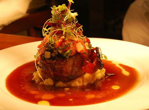 Aquacotta Italian Restaurant - Hotel Accommodation 4