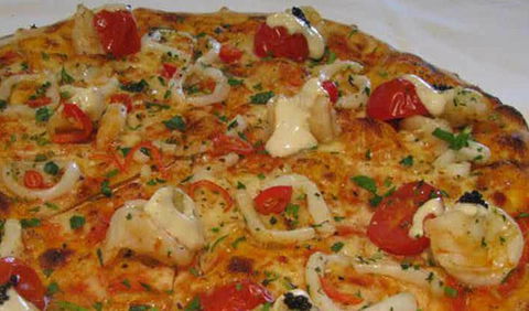 Aquacotta Italian Restaurant - Hotel Accommodation 5