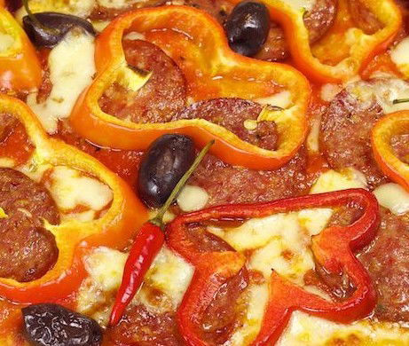 Il Bolognese - Hotel Accommodation 4