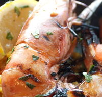 Bluefish Restaurant - Hotel Accommodation