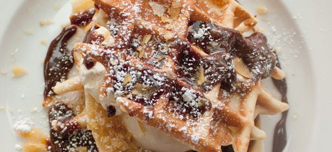 Bluefish Restaurant - Hotel Accommodation 2