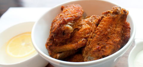 Bluefish Restaurant - Hotel Accommodation 3