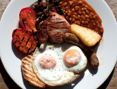 Bluefish Restaurant - Hotel Accommodation 4