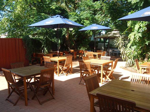 Wingham NSW Hotel Accommodation
